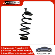 Amortisseur Peugeot RCZ