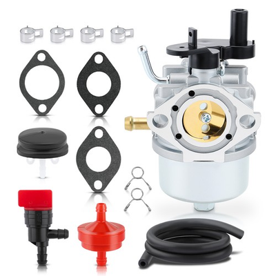 #ad #ad 801396 Carburetor For Briggs and Stratton Bamp;S 084133 0196 E2 084133 0196 E8 $15.99