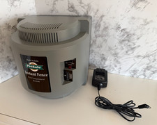 Petsafe IF-100 Wireless Fence Transmitter w/ Power Cord - Tested 