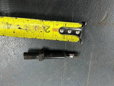 Simplicity  Sun Star 20HP Kohler   PTO clutch stop stud #1708526SM