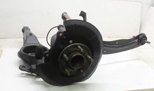 2013-2018 Ford Focus ST oem RH passenger side rear suspension knuckle with arms