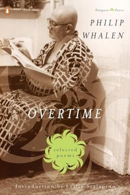 Overtime: Selected Poems (Penguin Poets)