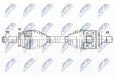 Antriebswelle NTY NPW-MS-075 für MITSUBISHI PAJERO 4 Van 4WD V83W V93W V98W V88W