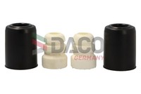 Daco Germany PK0205 Staubschutzsatz, StoßDäMpfer For Audi
