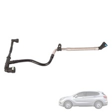 Positive Crankcase Ventilation PCV Tube Compatible with Buick Envision,Cadil...