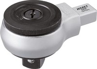 "Hazet Einsteck-Umschaltknarre - Einsteck- 14 X 18 Mm - 3/4\""