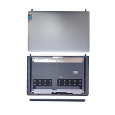 New For Lenovo IdeaPad 1-15ADA7 15AMN7 LCD Back Cover Hinge Cover 5CB1F36621 US