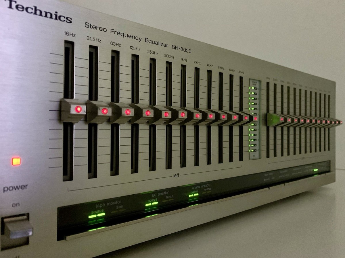 その他 Technics Sh-4080 SH-4080 Technics - HiFi-Do McIntosh/JBL/audio-technica/Jeff
