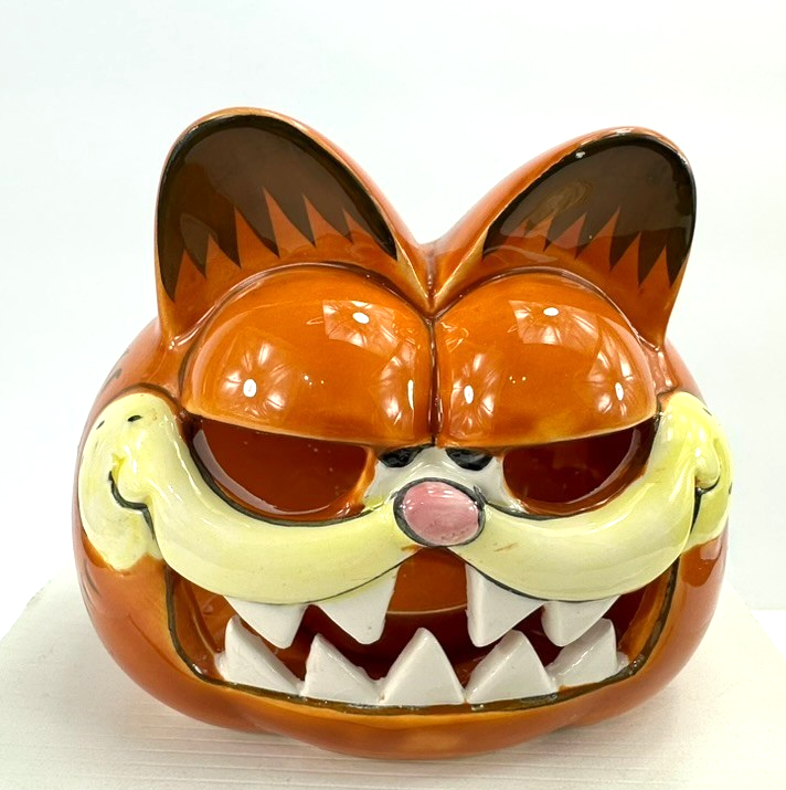 アクセサリー skull.garfield WIZARD_SKULL_GARFIELD_WEB_MOCK