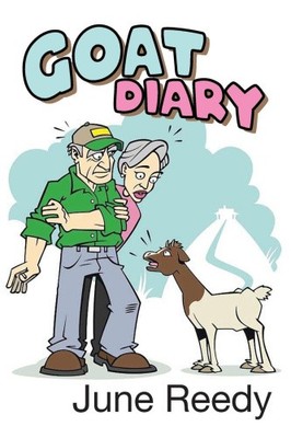 Goat Diary: What Happens When A Retired Couple In Their 70s Set Out To Change