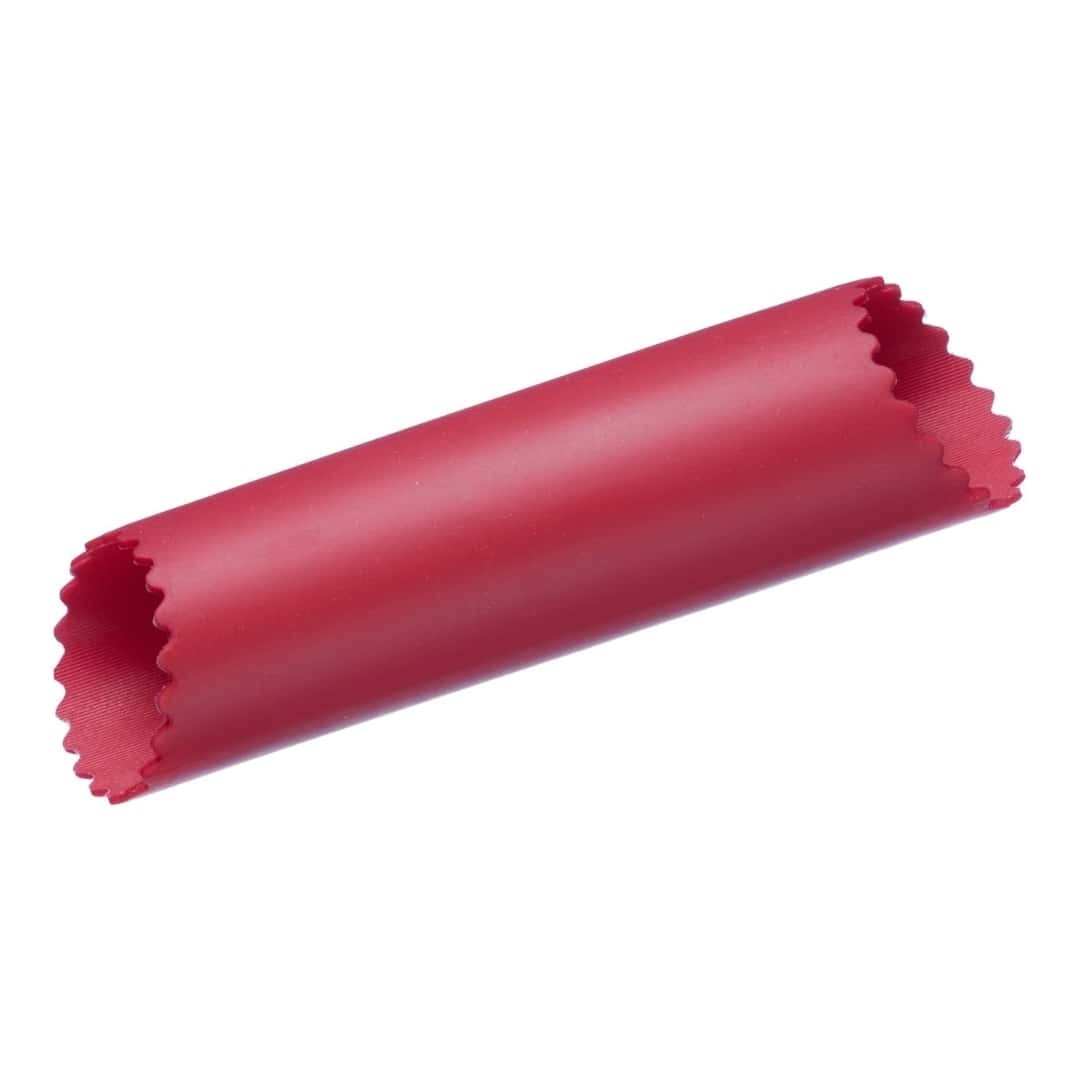 red Silicone Garlic Peeler - WESTMARK - Skin Removal