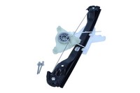 Maxgear Fensterheber Passend FüR Vw Passat Variant 3C5 3C2