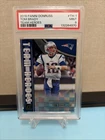 2018 Panini Donruss - Team Heroes Tom Brady #TH-1