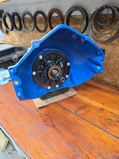 Rebuilt Turbo 400 Transmission - Built To Handle 800 Horsepower