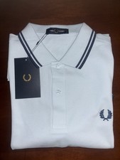 polo fred perry uomo