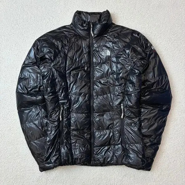 North Face Gorp Core Down Lightweight Puffer Jack… - image 9