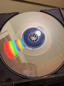 Resident Evil - CODE: Veronica Sega Dreamcast Tested and working Disk 1 & 2 only