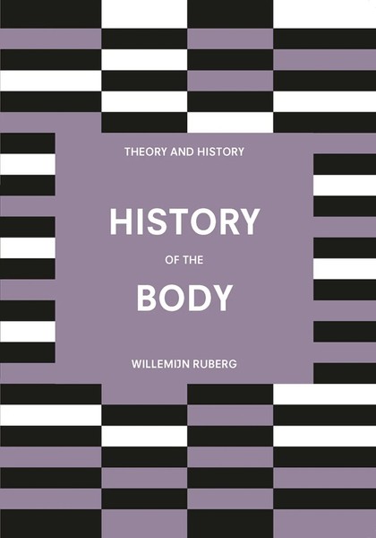 History Of The Body | Willemijn Ruberg | Buch | Einband - Fest (Hardcover)-image