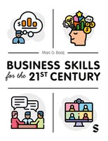 Business Skills For The 21St Century Marc G. G. Baaij Taschenbuch Englisch 2023