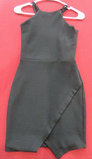 SALLY MILLER LITTLE BLACK DRESS SZ: XS (JUNIORS)