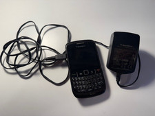 BlackBerry Curve 8530 - FOR PARTS ONLY 