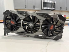 PowerColor Red Devil AMD Radeon RX 5700 XT 8GB GDDR6 Graphics Card