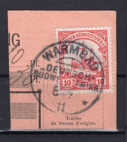 Dswa 26 Ideal Monti Metalliferi Timbrato Luxury Letter Piece (EA1282