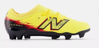 New Balance Furon Team V8 JNR FG Kids Football Boots (YF3F9FC)