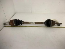 Cardan Citroen C3
