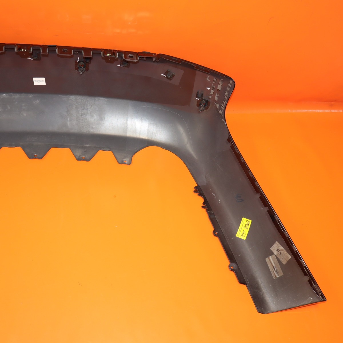 ROLLS ROYCE PHANTOM REAR BUMPER 2024 2025 51125B60EC8 BLACK OEM