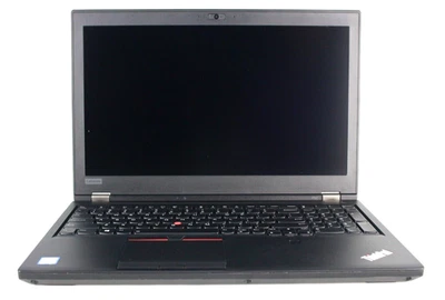 ThinkPad P52 Xeon/32GB/512GB/Quadro内蔵 Lenovo ThinkPad P52 15.6