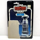 Empire Strikes Back Hoth FX-7 Medical Droid Original Cardback 1980 31A #39730