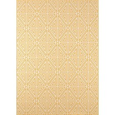 Momeni Rugs BAJA0BAJ-4YEL6796