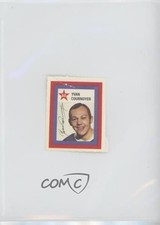 1970-71 Colgate Stamps Yvan Cournoyer #60 HOF 08zb