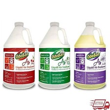 Multipurpose Odor Eliminator Air Freshener Home Office Carpet Upholstery Spray