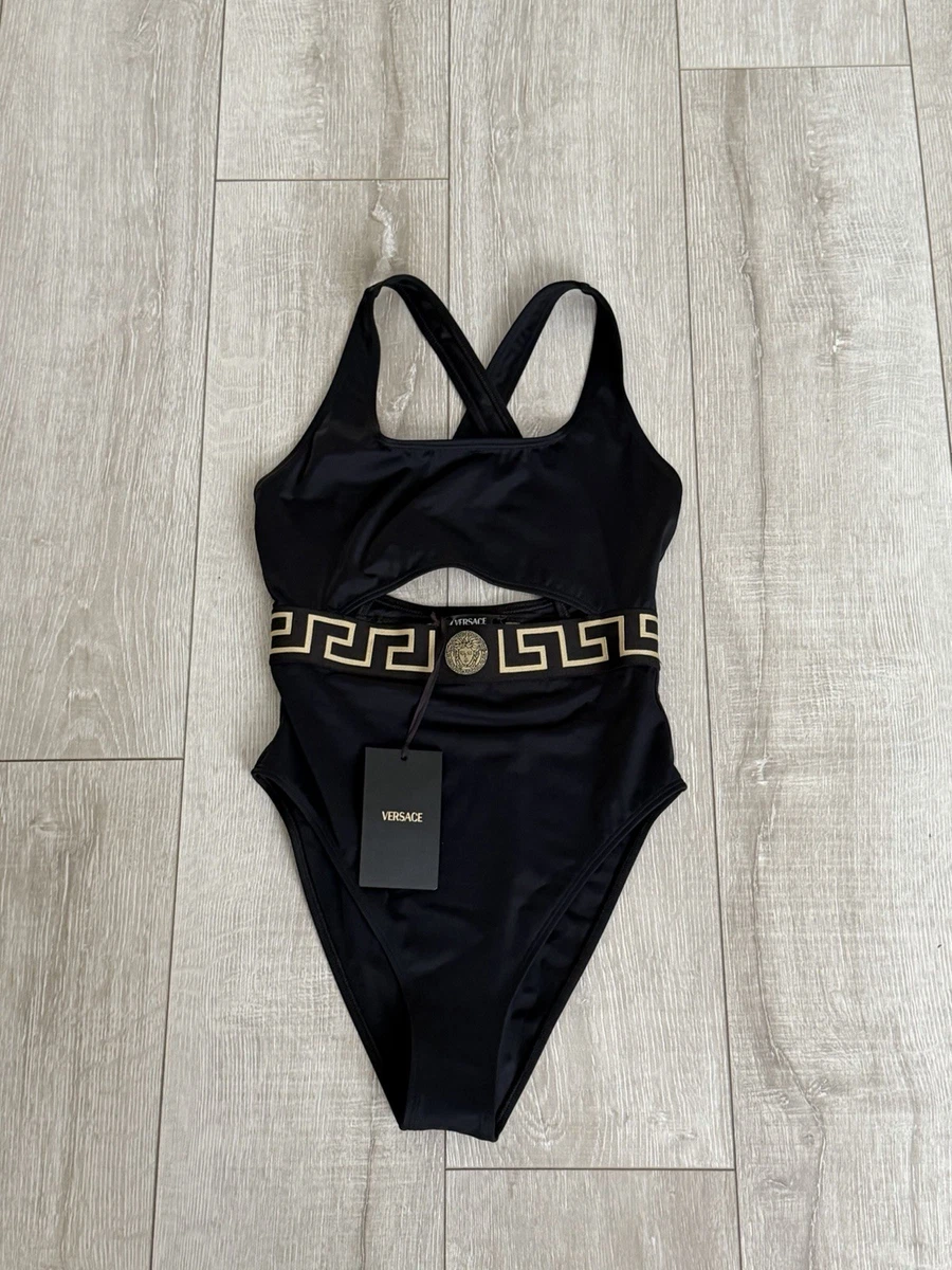 Versace One Piece Swimwear for Women for sale | eBay