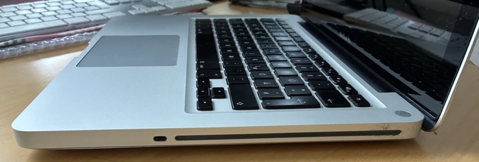 Apple MacBook Pro 2011 13,3" i5 16 GB, 500 GB SSD OS 10.12 OVP - Bild 4 von 4