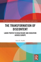 The Transformation Of Discontent | Imre Szabó | Taschenbuch | Englisch | 2026