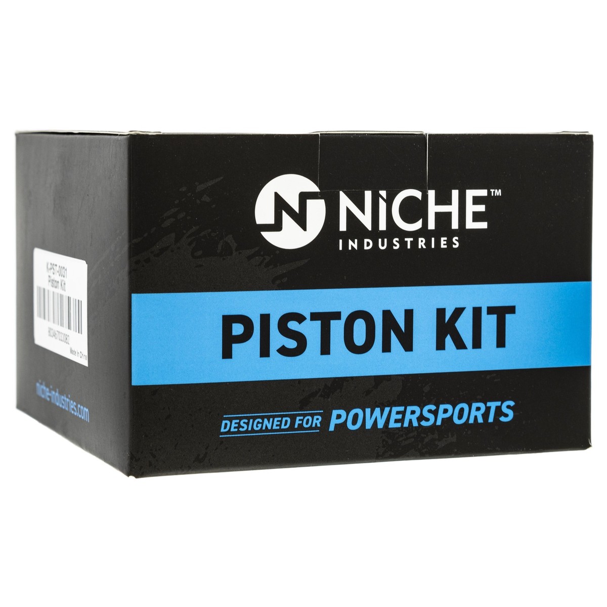 NICHE Stock Piston 85mm for Honda Sportrax TRX400X TRX400EX 13101