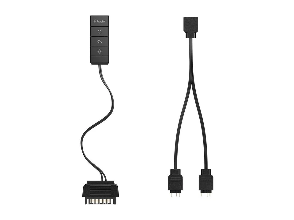 Fractal Design FD-A-ADJ2-001 Water Cooler - Image 4 of 4