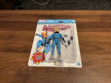 New Hasbro Marvel Legends 80th Anniv. Retro Bombastic Bag-Man Target Exclusive