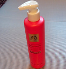 Spa Luxury Super Smooth Shave Cream Pomegranate Raspberry Women Legs, 7 fl oz
