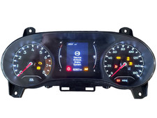 2022 Jeep Compass Speedometer Instrument Cluster 82,857 Miles