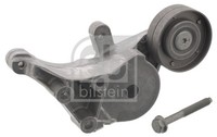 Febi Bilstein 24653 Riemenspanner, Keilrippenriemen FüR Audi,Seat,Skoda,Vw
