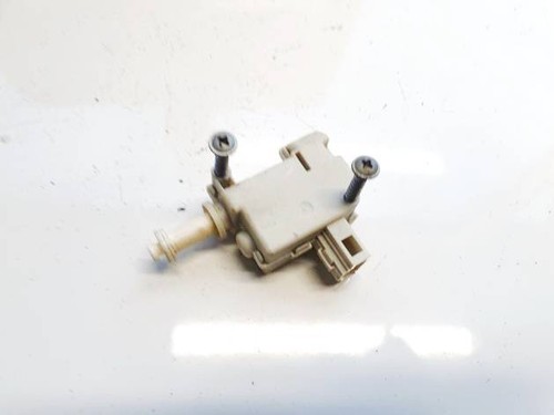 3c0810773 Stellmotor Microschalter, Heckklappe Heckklappenschloss DE2528391-02
