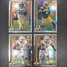 Kraft Parsons Golden