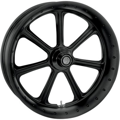 Roland Sands Design Diesel Rear Wheel - 18x5.5 - Black Ops 12697814RDIESMB