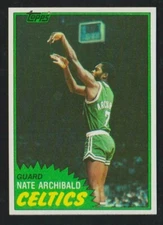 1981 1982 TOPPS BASKETBALL YOU PICK NMMT **** FREE SHIPPING ****