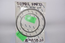 NEW Sulzer Pump Seal Gasket, 100101159-30 20450162614