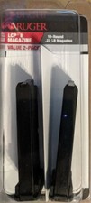 Ruger Lcp Ii 22lr 10 Round Magazine 90697 10rd Mag - Value 2 Pack - Factory Oem